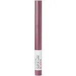 MAYBELLINE Super Stay Lūpų dažai pie&scaron;tuku Ink Crayon Nr. 25 Stay Exceptional 1.5g
