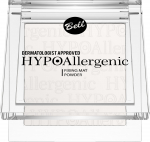 Bell Hypoallergenic Fixing Mat Makeup Powder Nr. 01 9g