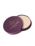 Constance Carroll Puder akmens Compact Refill nr. 18 Ivory 12g skaistalai
