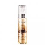 ORGANIQUE Pure Nature Natūralus Arganų Aliejus 50ml