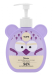YOPE Jasmine vaikų muilas 400ml NEW