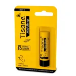 TISANE spalvoti lūpų dažai - Medaus mangas SPF 30 5,1 g
