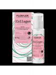 Floslek Fito Collagen Serum rauk&scaron;lių mažinimui su fitokologenu dienai ir nakčiai 30ml