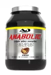 Anabolic Triple Whey Complex, Snikers - 1000g - Addict Sport Nutrition
