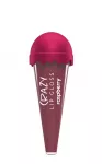 HISKIN Crazy Lip Gloss Lūpų blizgesys - Avietė (avietė) 6 ml
