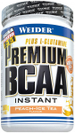 Premium BCAA, Cherry Coconut - 500g - Weider