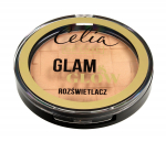 CELIA GLAM GLOW Highlighter 106 AUKSAS