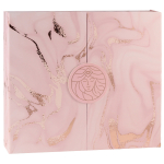 AURORA SPA Gift Set Passion Fruit Box - 7 products