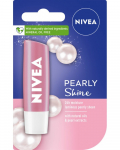 NIVEA Protective Lipstick Pearly Shine 4.8 g