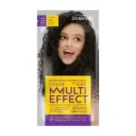 Joanna Multi Effect Color Keratin Complex Plaukų dažai Nr. 11 Rudas kava 35g
