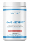 Magnesium+, Raspberry Lemonade - 162g - Revive
