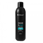 SILCARE NAILO CLEANER, skirtas nagų riebalų &scaron;alinimui 1000ml