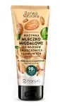BARWA Natural Almond Milk kondicionierius pažeistiems ir trapiems plaukams 200ml