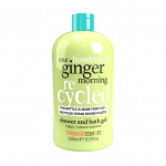 TREACLEMOON On Ginger Morning Du&scaron;o ir vonios gelis 500ml