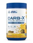 Carb X, Millions Pineapple - 1200g - Applied Nutrition
