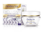 Dax Perfecta Exclusive 70+ Anti-wrinkle cream nutri firming dienai ir nakčiai 50ml