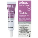 TOŁPA Dermo Veido Modeliavimo 50+ Akių Kontūro Formavimo Kremas 10 ml