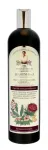 Baba Agafiya's Recipes Tradicinis Sibiro &scaron;ampūnas Nr. 3 plaukų slinkimui 550 ml