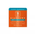 BARWA sieros drėkinamasis veido kremas 50 ml