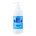 Gel & dispenser - 400ml - Ice Power