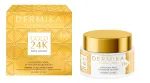 DERMIKA Luxury Gold 24K Total Benefit Luxury Youth Stimulator Cream 55+ dienai ir nakčiai 50ml