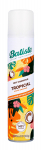 Batiste Suchy plaukų &scaron;ampūnas Tropinis 200 ml
