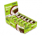 Joe Weider Victory Endurance Energy Jelly Bar, Cola - 24 x 32g - Weider