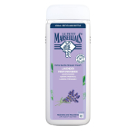 LE PETIT MARSELLAIS Shower Gel Lavender from Provence 400 ml