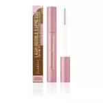 CLARESA Nourishing Gel Serum for Eyelashes with Caffeine Lash Double Espresso 10g