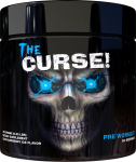 The Curse!, Pina Colada - 250g - JNX Sports