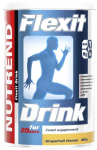 Flexit Drink, Grapefruit - 400g - Nutrend