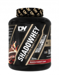 Game Changer Mass, White Chocolate-Coconut - 3000g - Dorian Yates