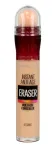 MAYBELLINE KOREKTOR ERASER 7 SMĖLIS