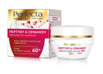 Perfect Peptides & Ceramides 60+ Dienos ir Nakties Kremas Stiprus Rauk&scaron;lių Mažinimas ir Stangrinimas 50ml