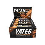 ShadoWhey Concentrate, Chocolate Hazelnut - 2000g - Dorian Yates