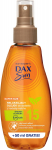 Dax Sun Atsipalaiduojantis Įdegimo Aliejus su Matcha Arbata SPF15 200ml
