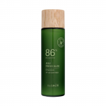 THE SAEM Jeju Fresh Aloe 86% Emulsija veidui ir kūnui 155 ml