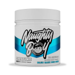 Creatine, Blue Razz Bon Bons - 300g - Naughty Boy