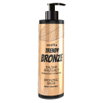 VENITA Trendy Bronze Kūno formuojantis bronzavimo balzamas 200 ml