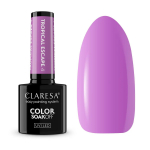 CLARESA Tropical Escape Hybrid Varnish 4 - 5 g