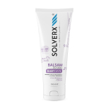 SOLVERX Baby Skin Balsam-Emollient kūdikiams kūno 250ml