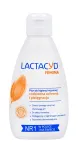 Lactacyd Femina Intymios higienos emulsija - 200 ml