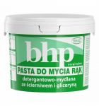 BHP Detergent-Soap Hand Washing Paste with Abrasive and Glycerin 500ml