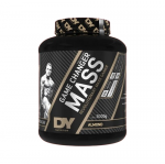 Game Changer Mass, Almond - 3000g