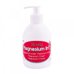 Magnesium + MSM in Strong creme pompflacon -300ml - Ice Power