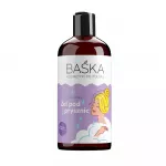 BAŚKA Cosmetics Lietuvių Juodųjų serbentų du&scaron;o gelis 500ml