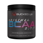 Original BCAA 2:1:1, Miami - 327g - Bucked Up