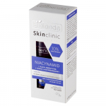 Bielenda Skin Clinic Professional Niacinamide Normalizuojantis ir lyginantis serumas dienai ir nakčiai 30ml
