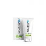 SOLVERX Acne Skin Veido Kremas Prie&scaron; Akne 50ml