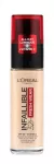 Loreal Infallible 24H Fresh Wear Foundation Nr. 130 Tikras Bežinis 30ml